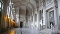 Interieur du palais de justice de Paris 1